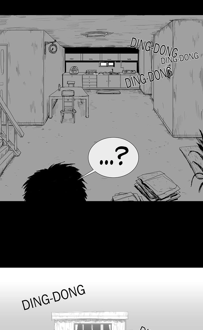 The Watching Chapter 9 page 35 - 