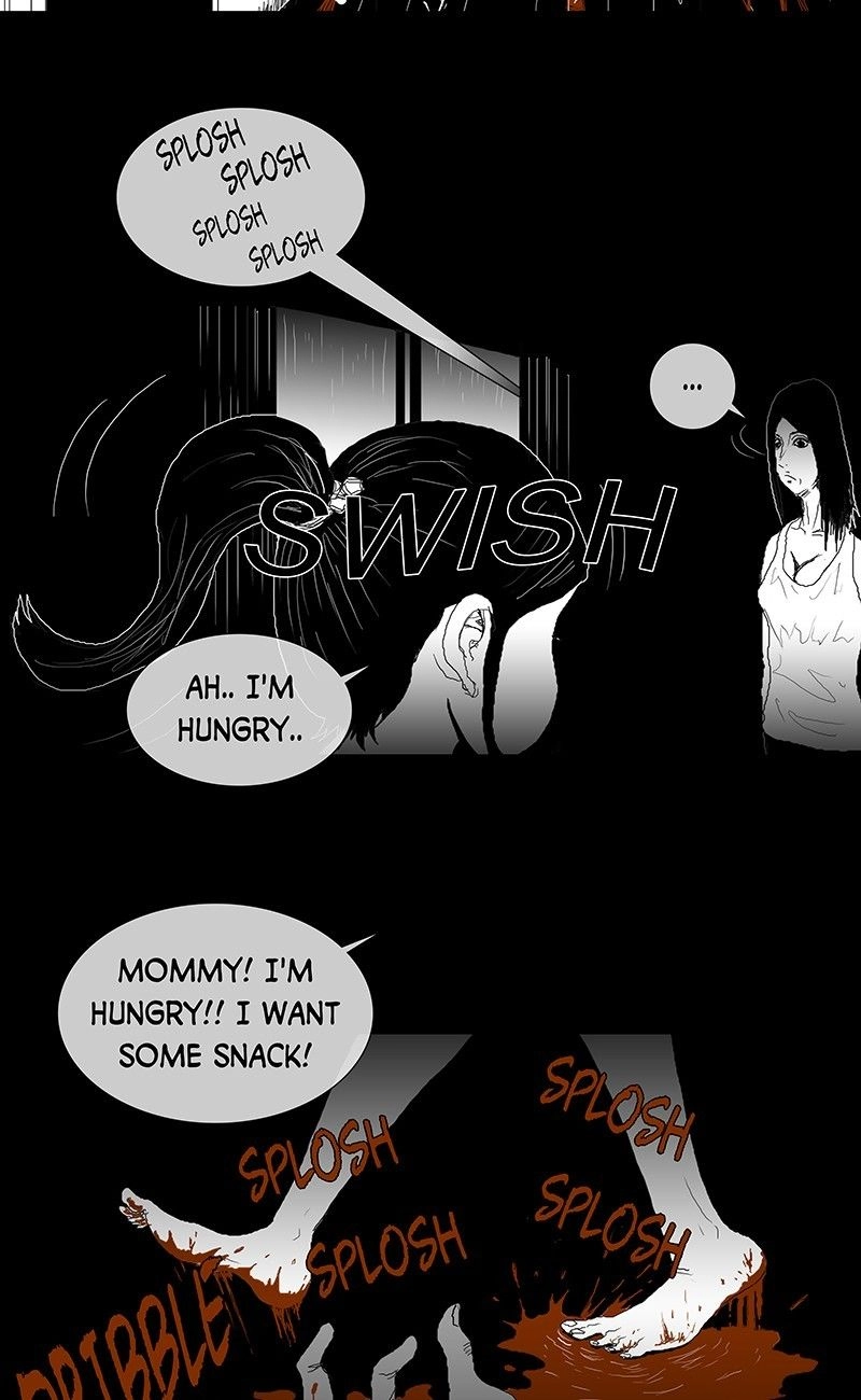 The Watching Chapter 9 page 5 - 