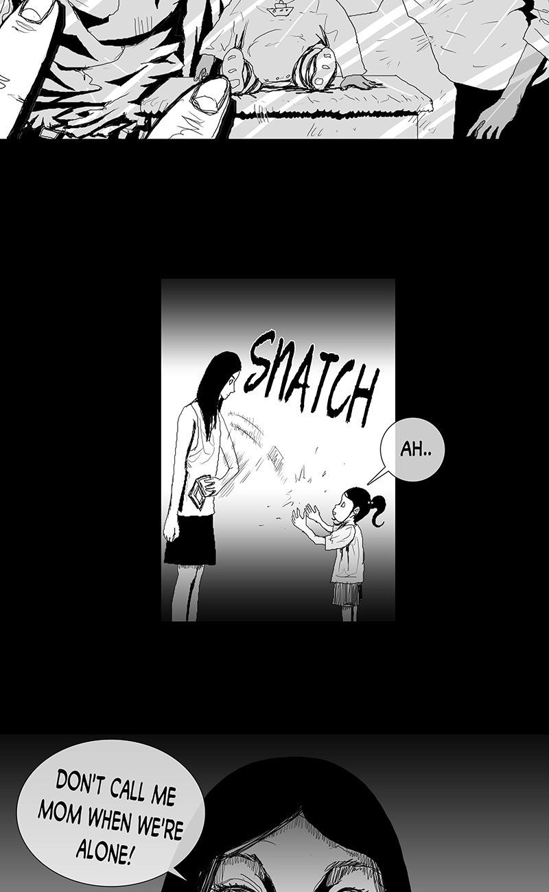 The Watching Chapter 9 page 9 - 