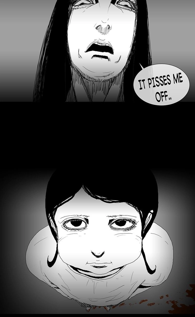 The Watching Chapter 9 page 10 - 