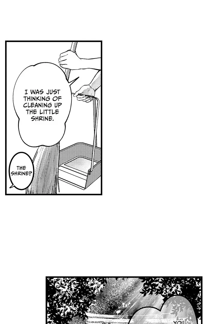 The Water God