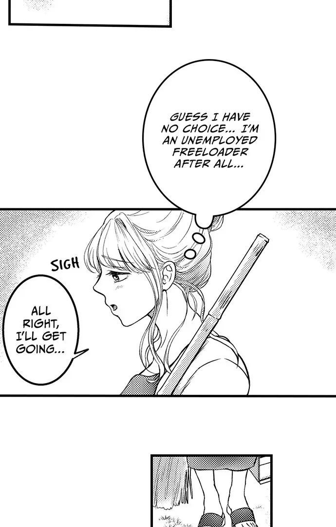 The Water God