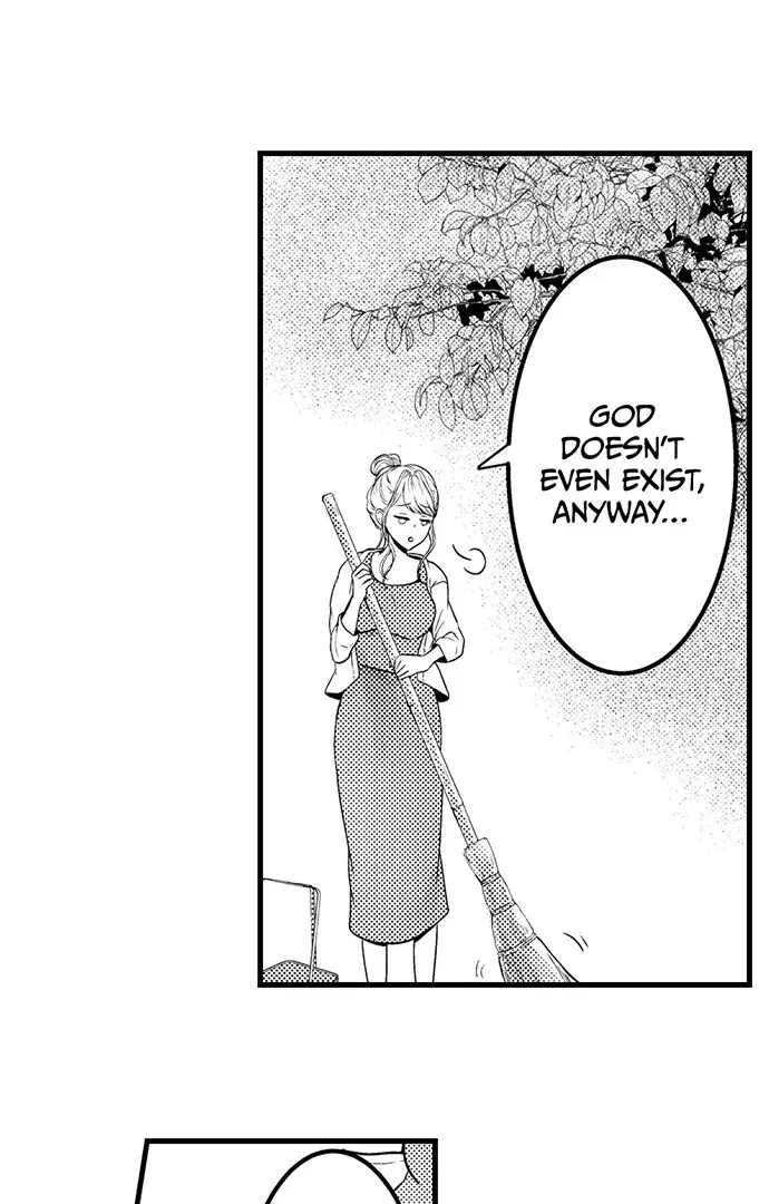 The Water God