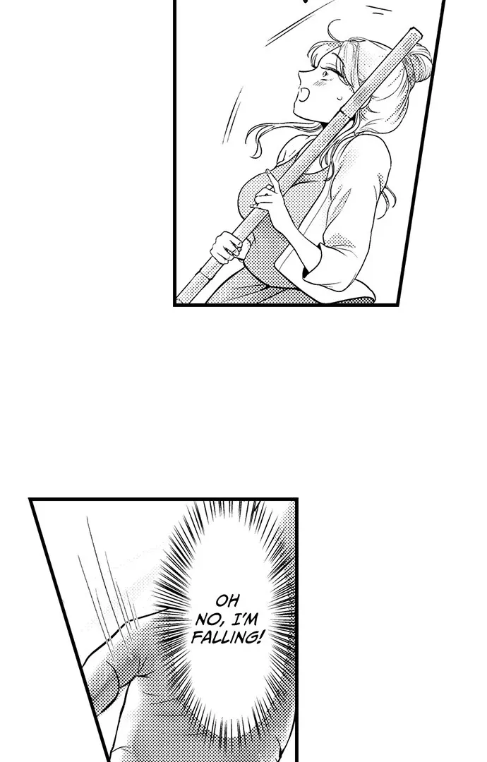 The Water God