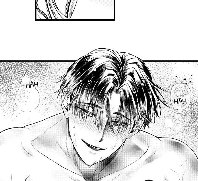 The Water God