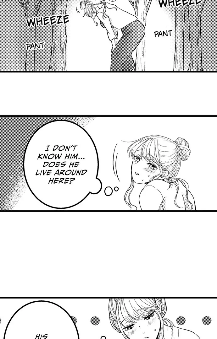 The Water God