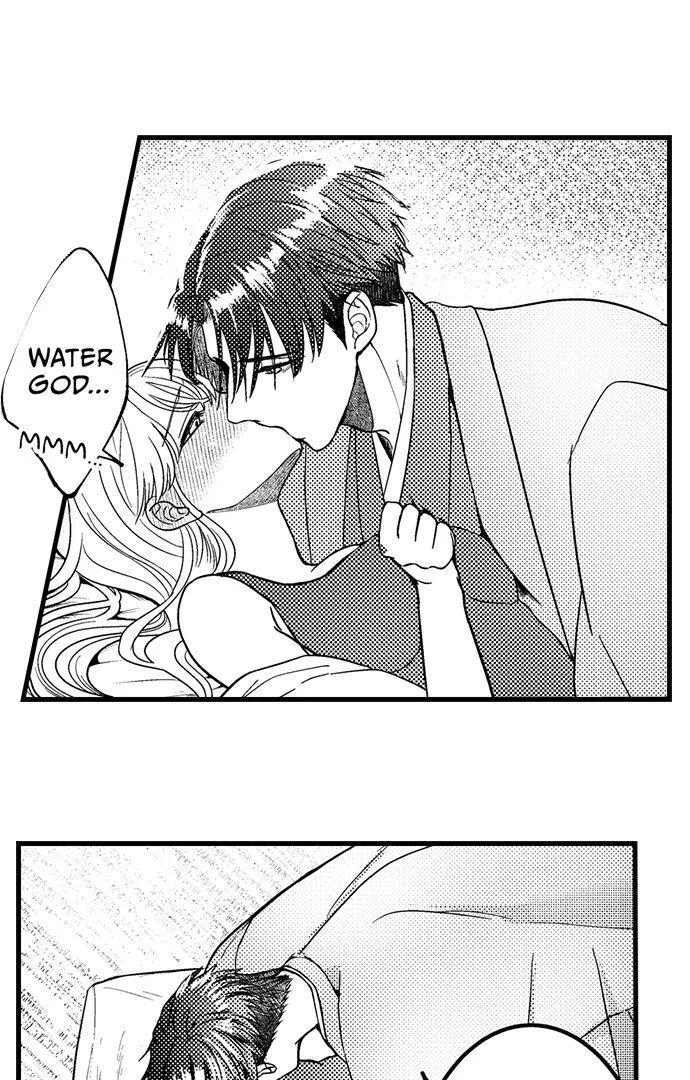 The Water God