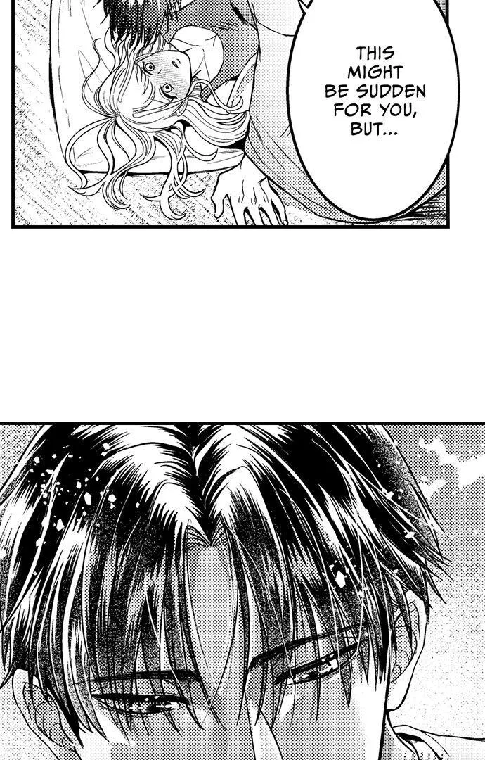 The Water God