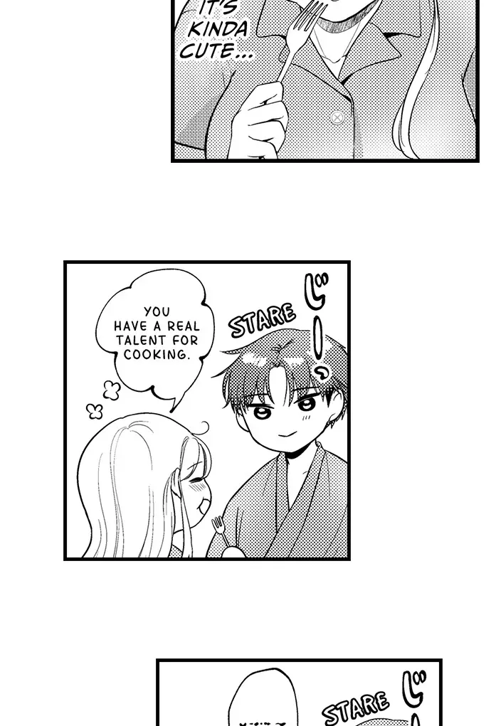 The Water God