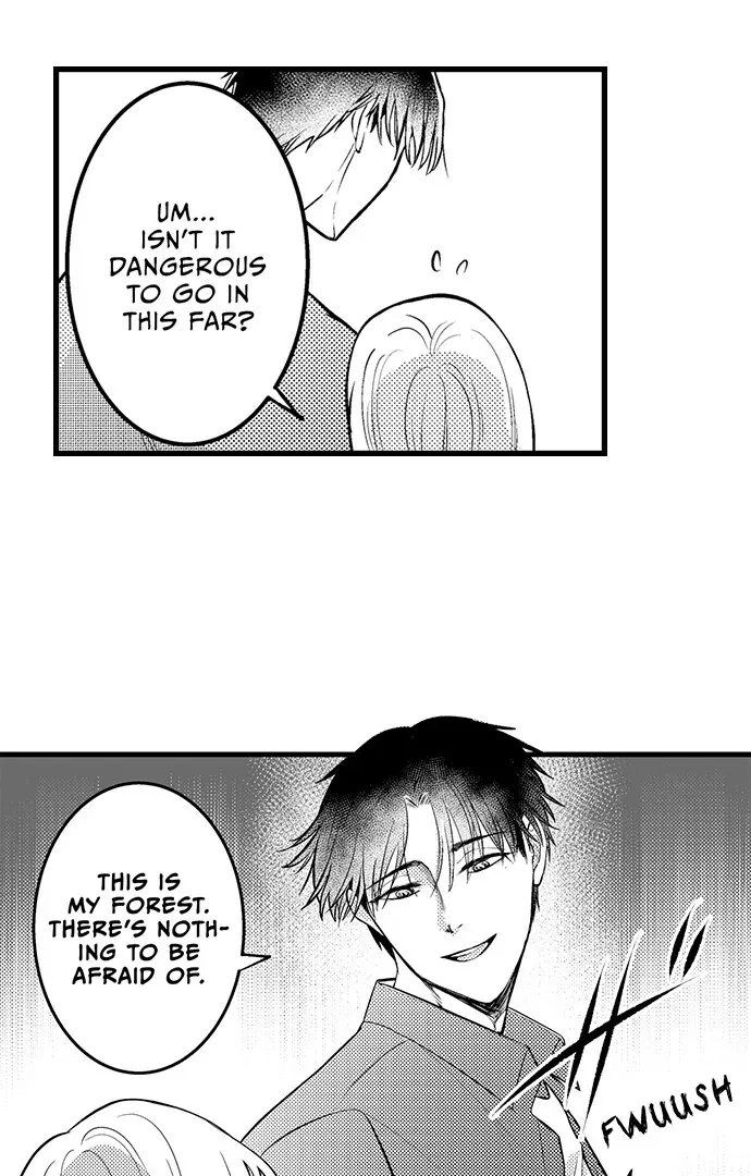 The Water God