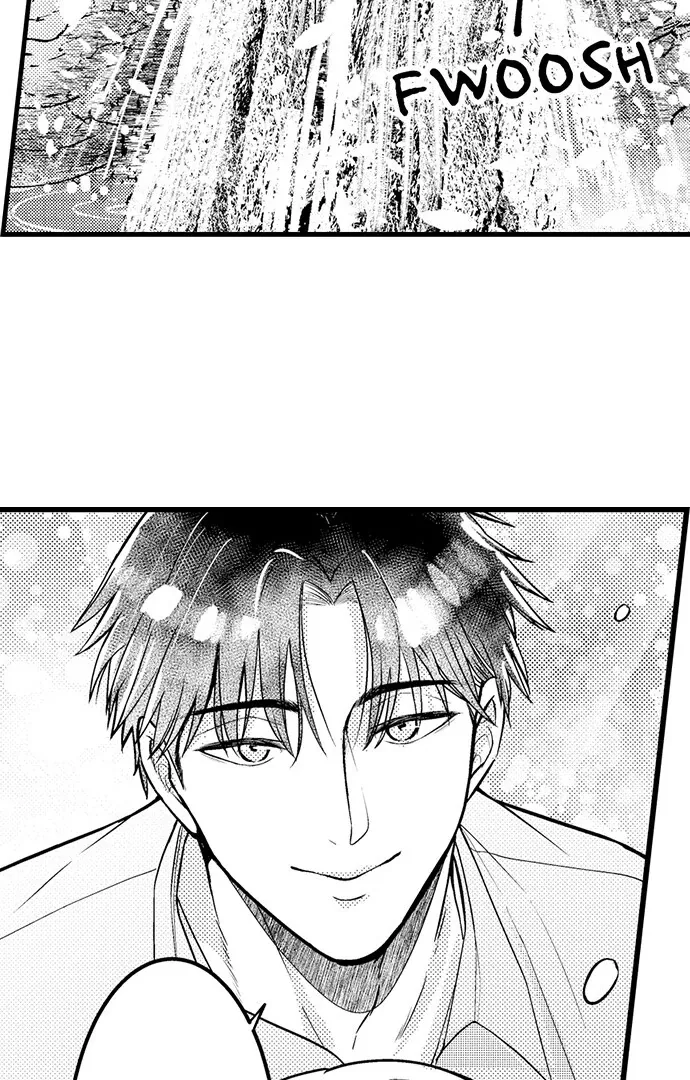 The Water God