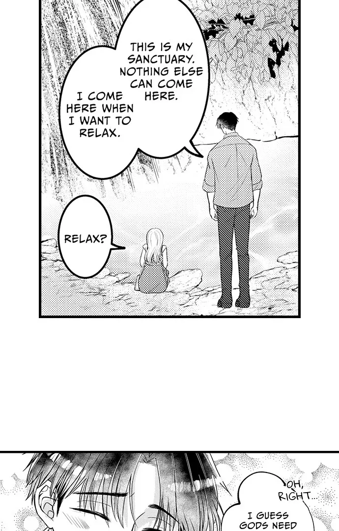 The Water God