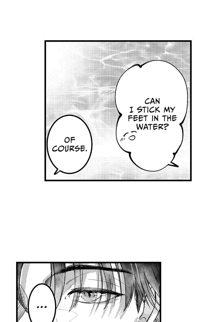 The Water God