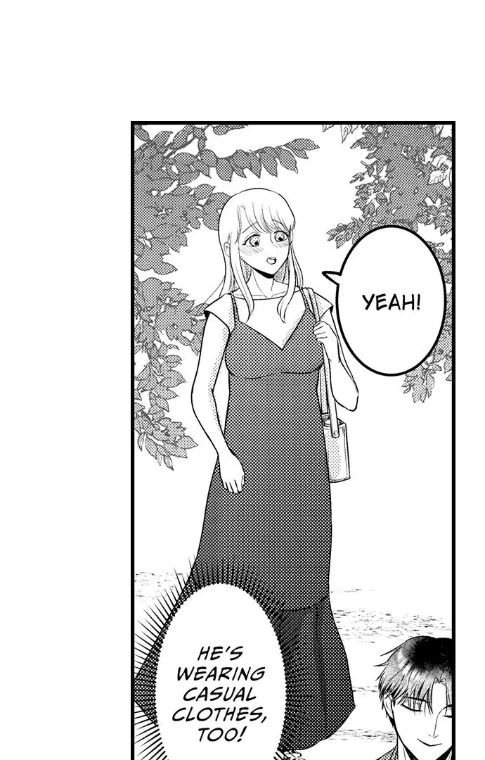 The Water God