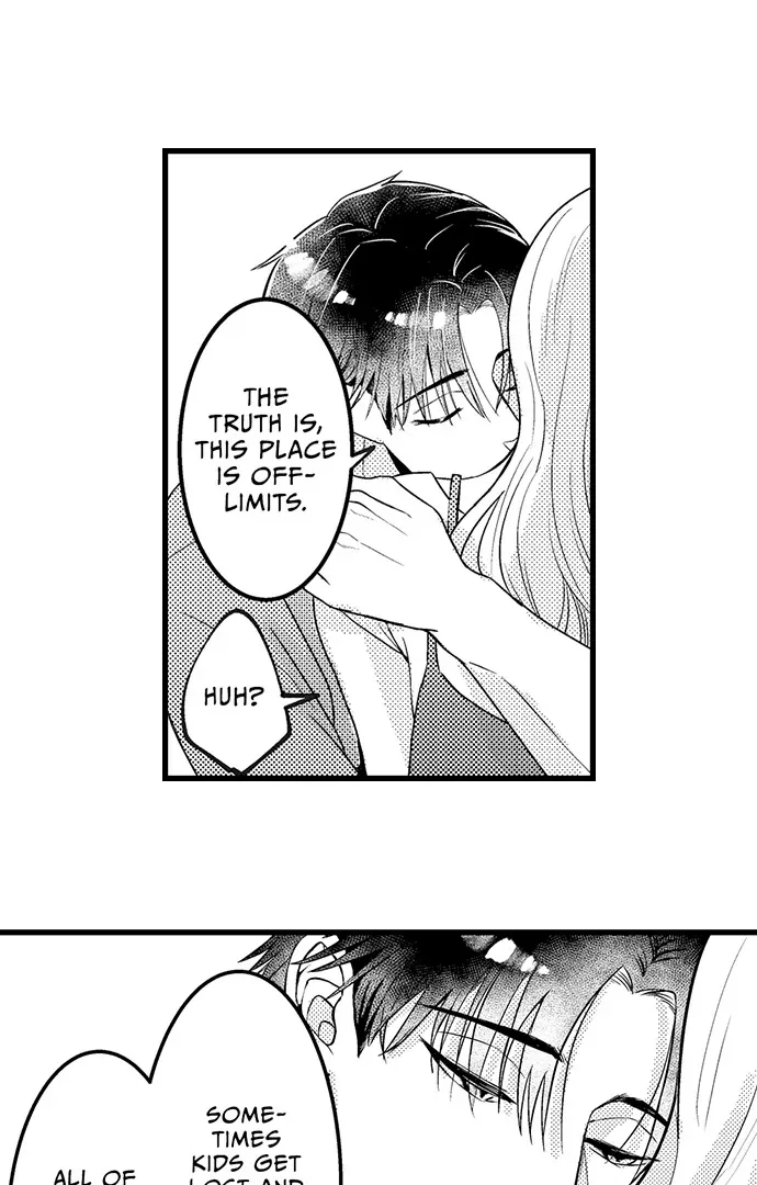 The Water God
