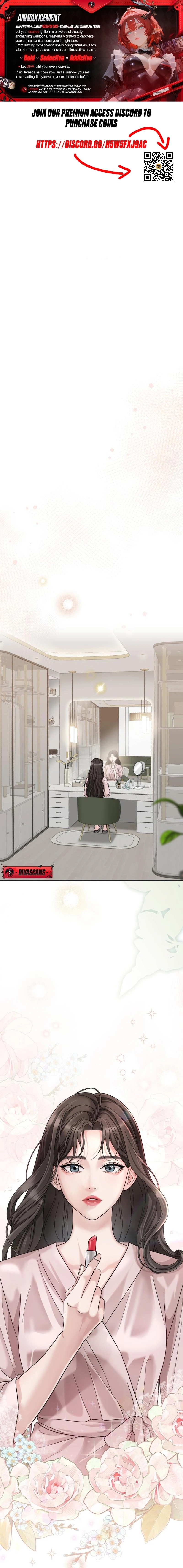 The Wavering Husband Chapter 1 page 1 - 