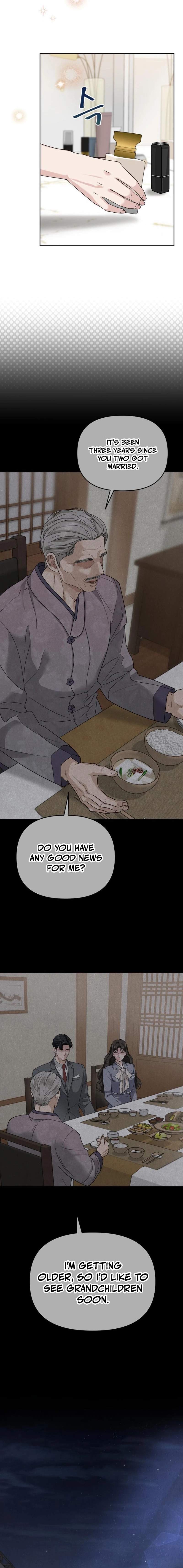 The Wavering Husband Chapter 1 page 2 - 