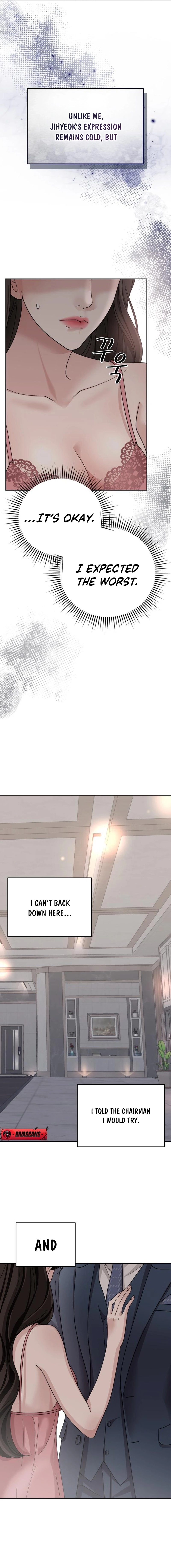 The Wavering Husband Chapter 1 page 11 - 