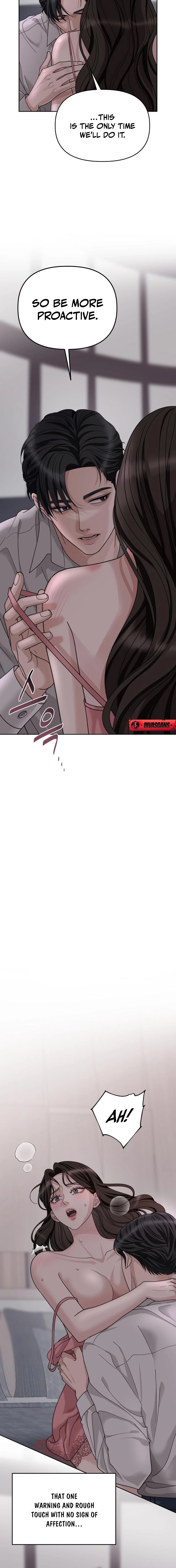 The Wavering Husband Chapter 1 page 14 - 