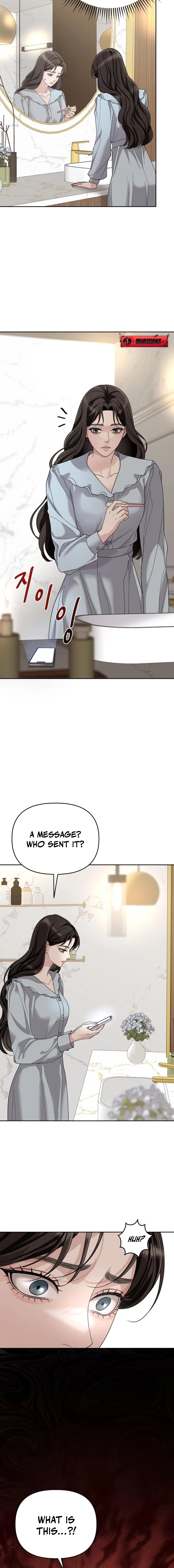 The Wavering Husband Chapter 1 page 20 - 