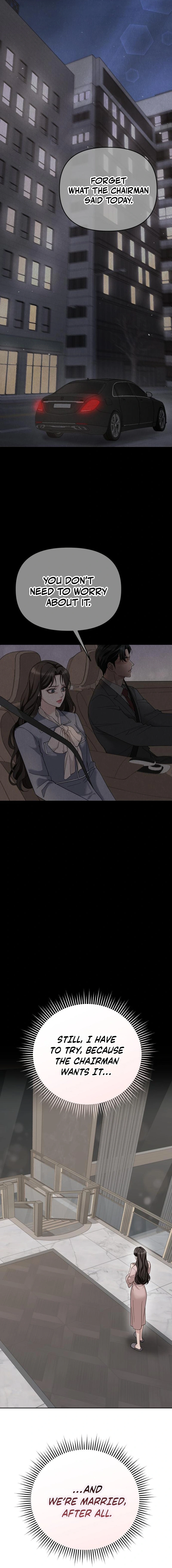 The Wavering Husband Chapter 1 page 3 - 