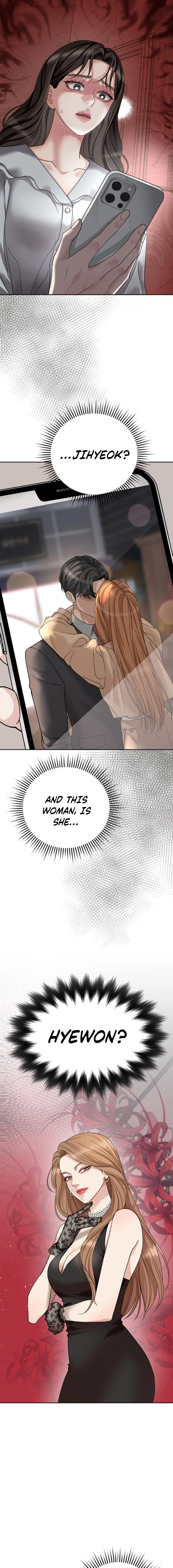 The Wavering Husband Chapter 1 page 21 - 