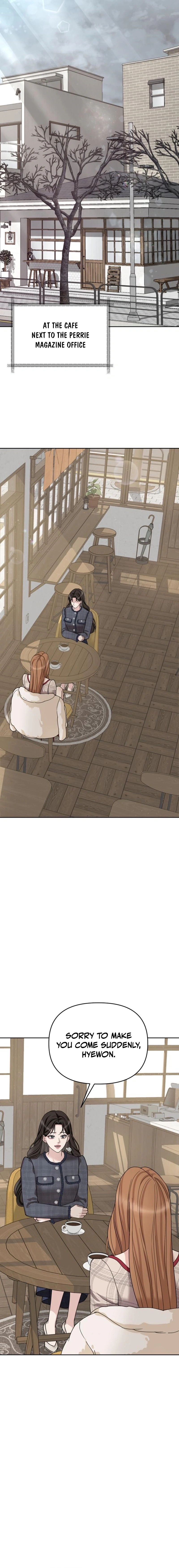 The Wavering Husband Chapter 1 page 24 - 