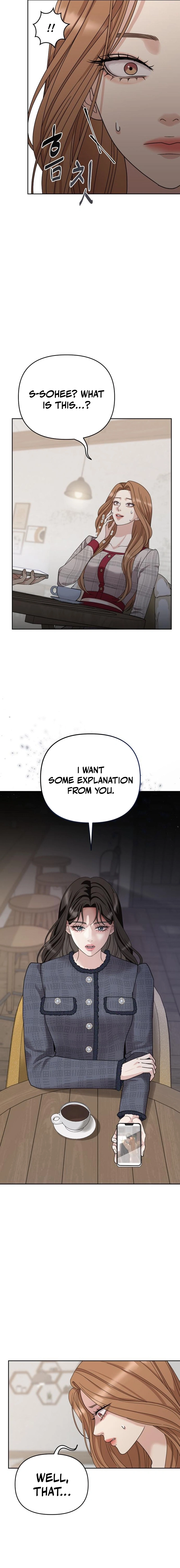 The Wavering Husband Chapter 1 page 27 - 