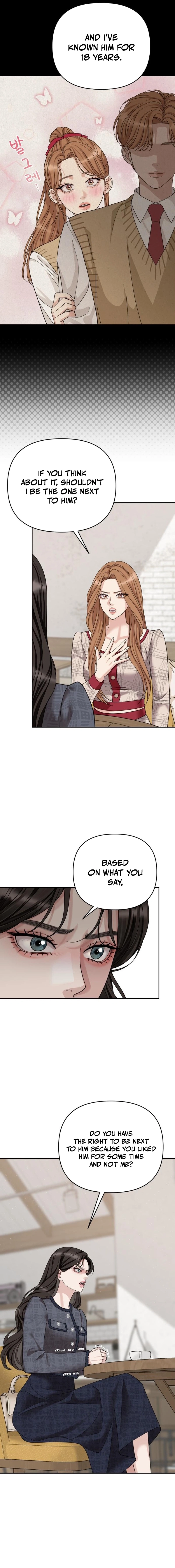 The Wavering Husband Chapter 1 page 30 - 