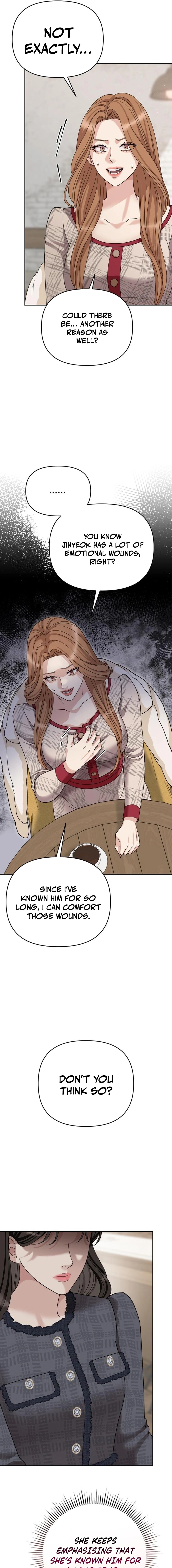 The Wavering Husband Chapter 1 page 31 - 