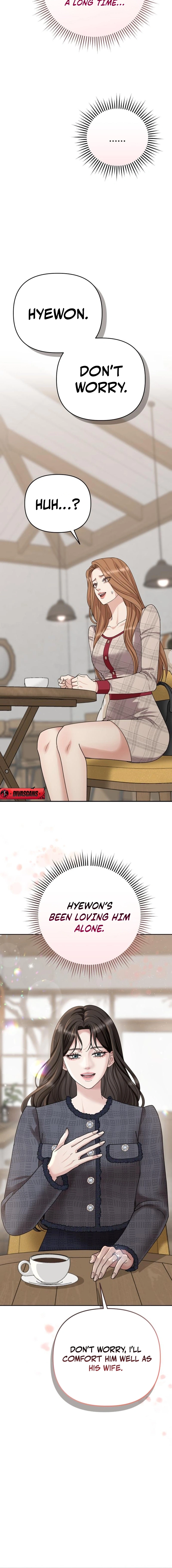 The Wavering Husband Chapter 1 page 32 - 