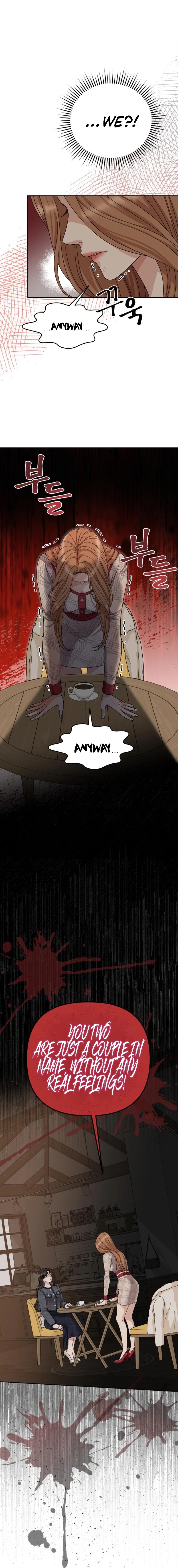 The Wavering Husband Chapter 1 page 34 - 