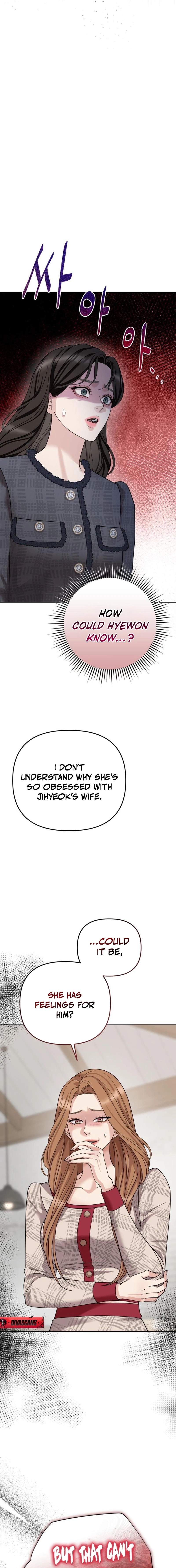 The Wavering Husband Chapter 1 page 35 - 