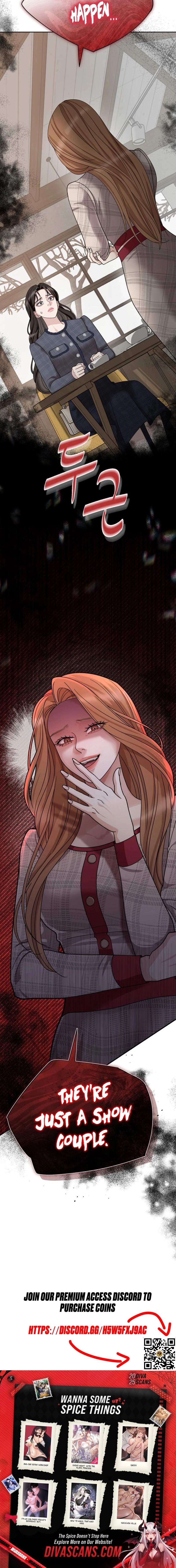 The Wavering Husband Chapter 1 page 36 - 