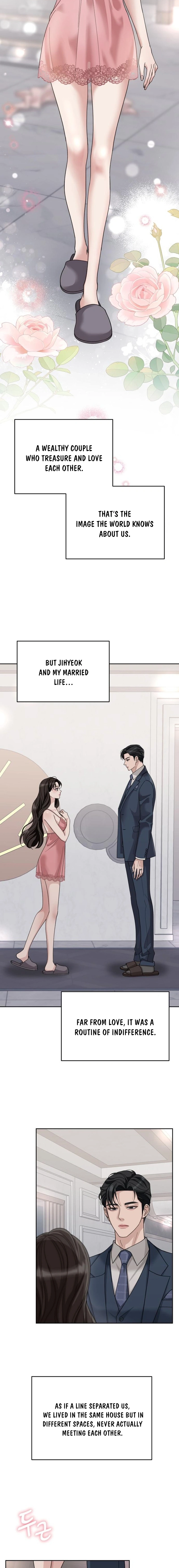 The Wavering Husband Chapter 1 page 7 - 
