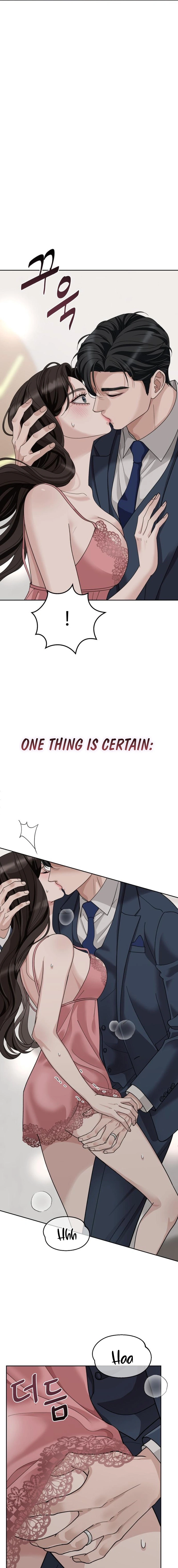 The Wavering Husband Chapter 1 page 9 - 