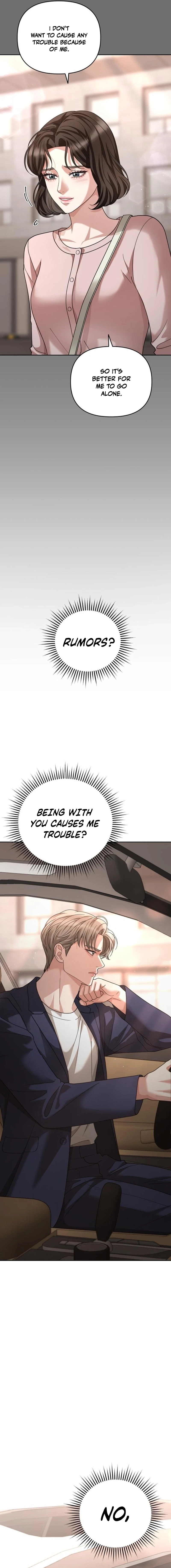 The Wavering Husband Chapter 10 page 11 - 