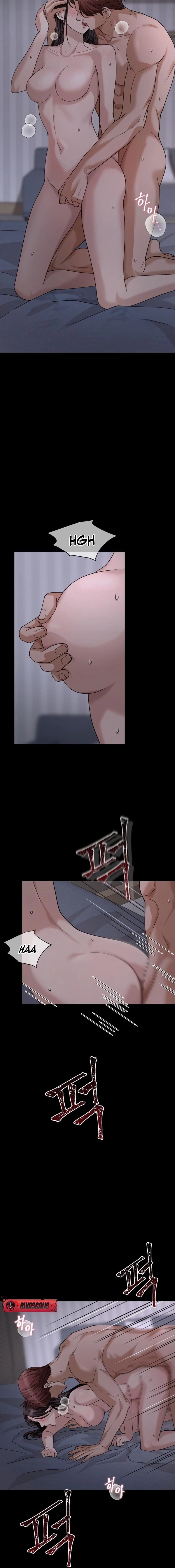 The Wavering Husband Chapter 10 page 16 - 