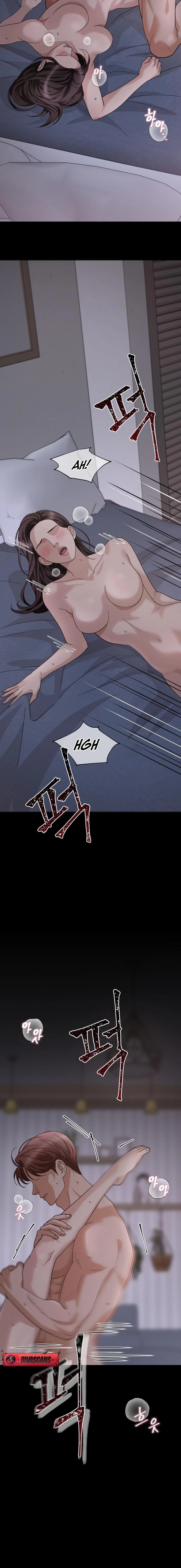 The Wavering Husband Chapter 10 page 18 - 