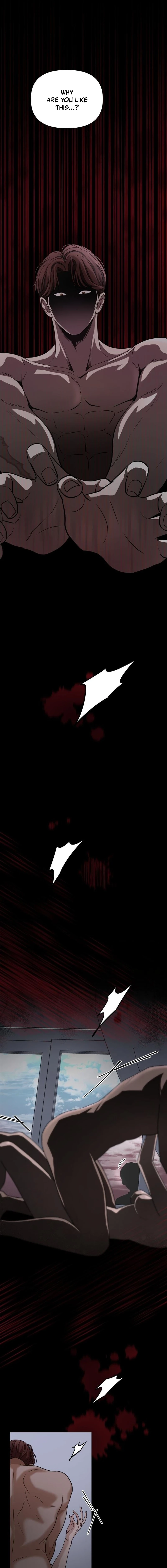 The Wavering Husband Chapter 10 page 21 - 