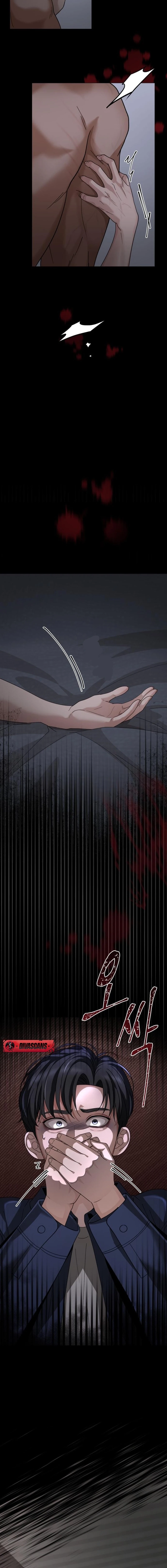 The Wavering Husband Chapter 10 page 22 - 
