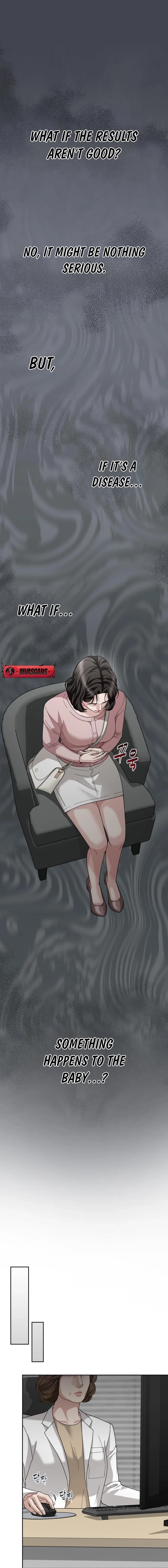 The Wavering Husband Chapter 10 page 4 - 