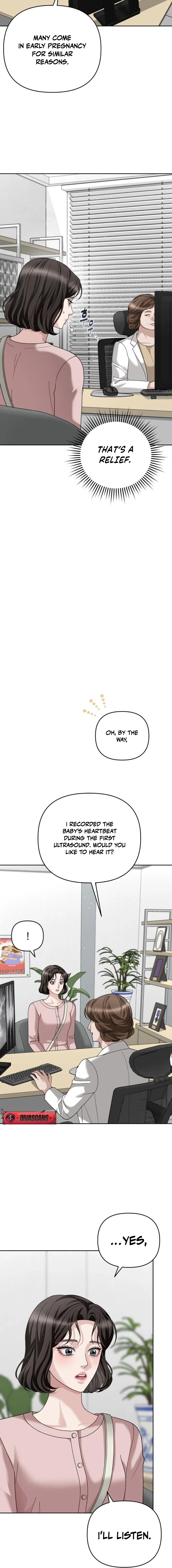 The Wavering Husband Chapter 10 page 6 - 