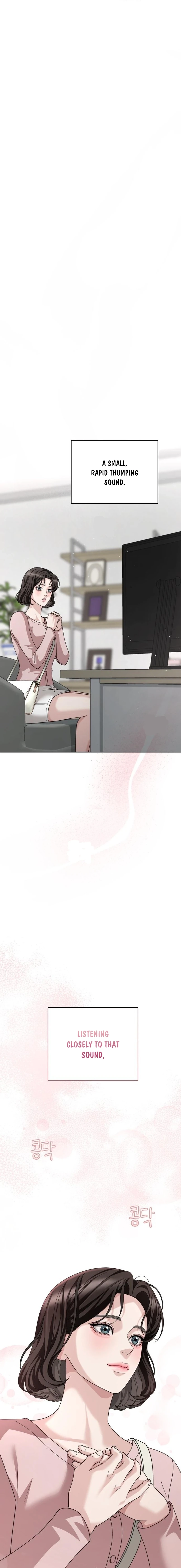 The Wavering Husband Chapter 10 page 7 - 
