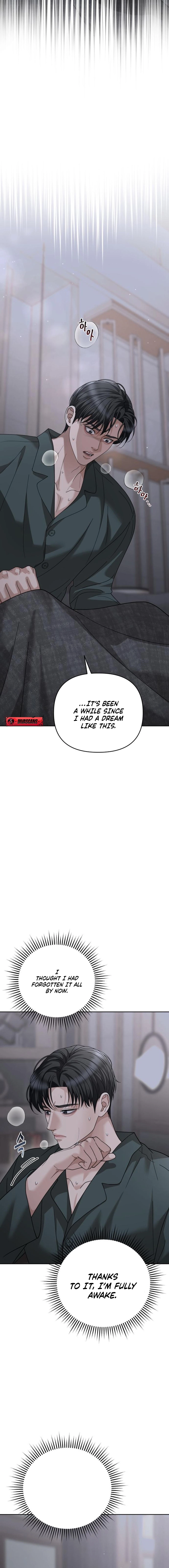 The Wavering Husband Chapter 11 page 2 - 