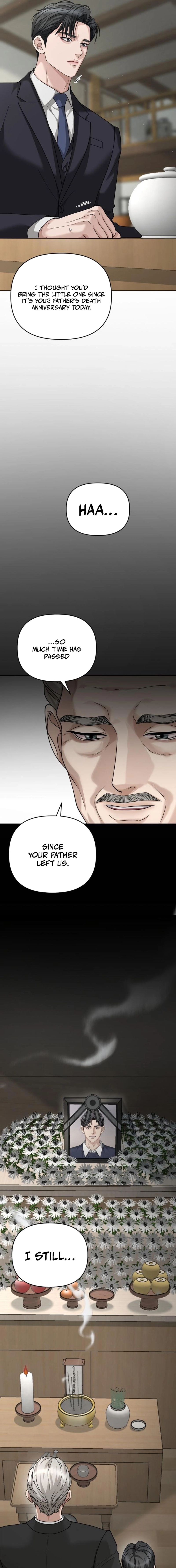 The Wavering Husband Chapter 11 page 15 - 
