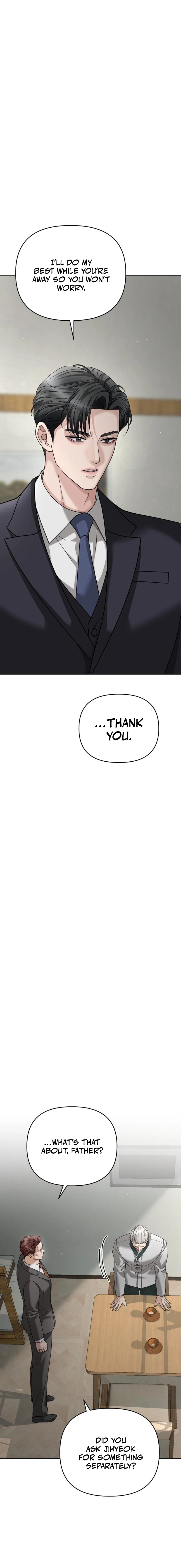 The Wavering Husband Chapter 11 page 23 - 