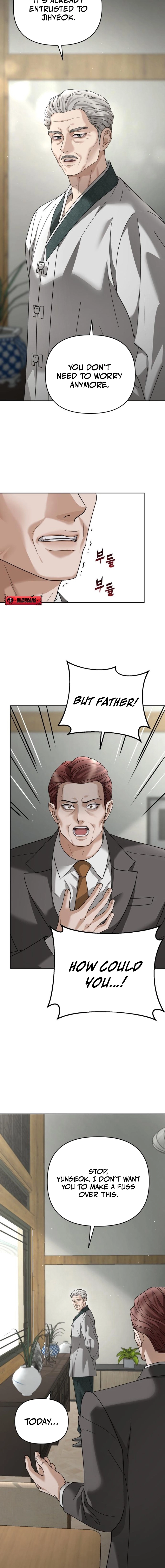 The Wavering Husband Chapter 11 page 26 - 