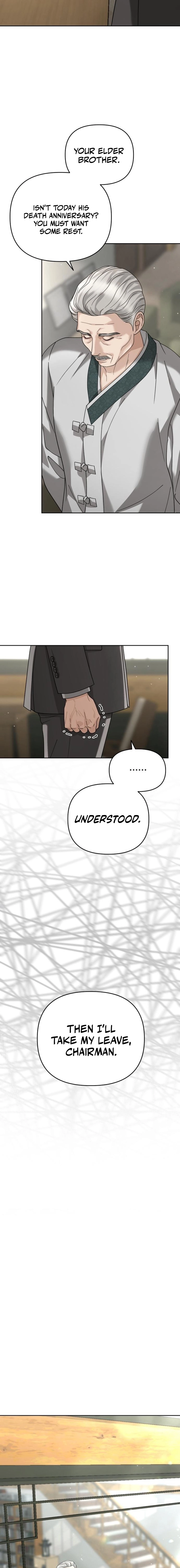 The Wavering Husband Chapter 11 page 27 - 