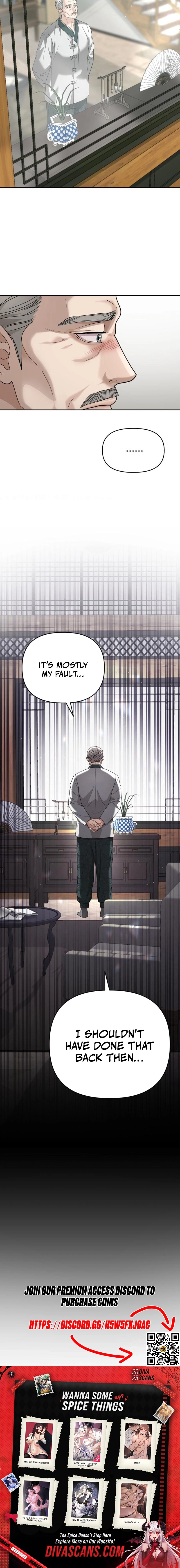 The Wavering Husband Chapter 11 page 28 - 
